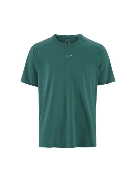 Craft Pro Hypervent Tee 2  Peridot