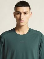 Craft Pro Hypervent Tee 2  Peridot