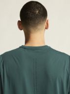 Craft Pro Hypervent Tee 2  Peridot
