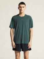 Craft Pro Hypervent Tee 2  Peridot