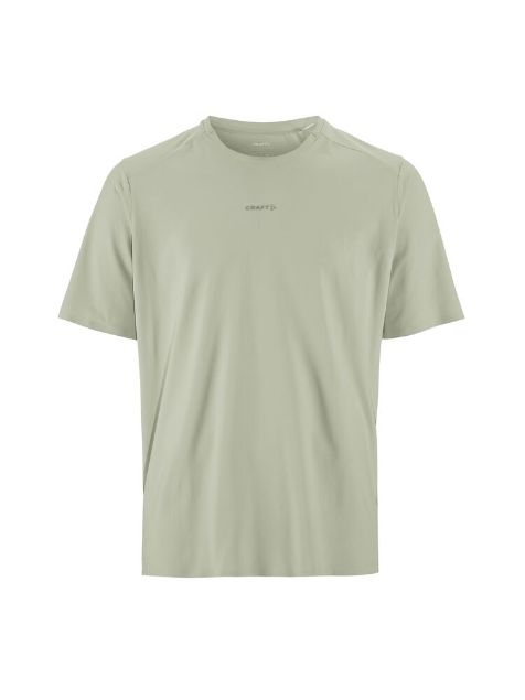 Craft Pro Hypervent Tee 2 Pigeon