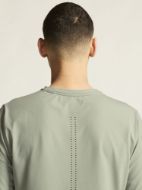Craft Pro Hypervent Tee 2 Pigeon