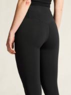 Craft Hypervent Tights Womens Black