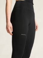 Craft Hypervent Tights Womens Black