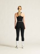 Craft Hypervent Tights Womens Black