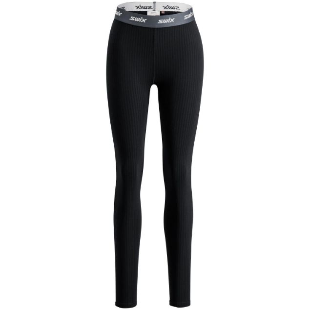 Swix RaceX Classic Pants Womens Jet Black