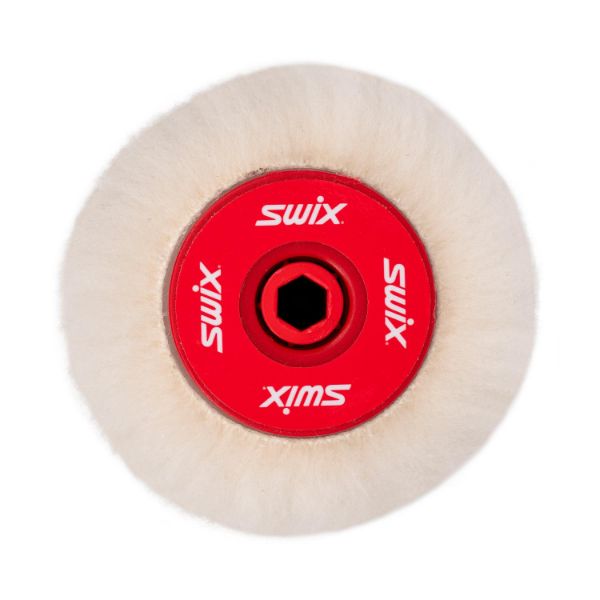 Swix Racing Roto Wool 70mm