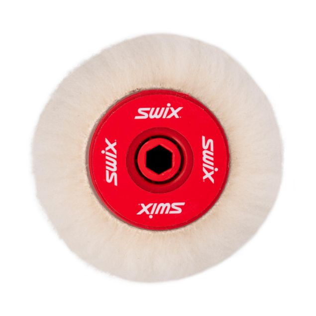 Swix Racing Roto Wool 70mm