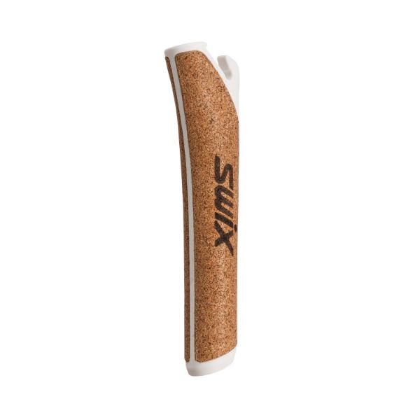 Swix Force Handle Circular Cork TCS Black