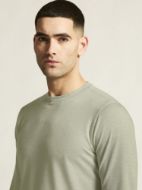 Craft Thermal Mesh Cn  Pigeon Melange