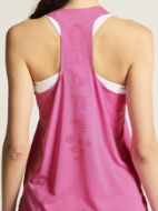 Craft Race Day Singlet 2 Womens Magenta