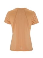 Craft Adv Essence SS Tee 2 Womens Apricot