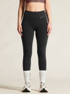 Craft Essence Tights 3 Womens Black
