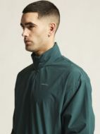 Craft Hypervent Oversized Wind Jacket  Peridot
