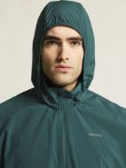 Craft Hypervent Oversized Wind Jacket  Peridot