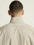 Craft Hypervent Oversized Wind Jacket Plaster