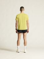 Craft Race Day Ss Tee 2 Zest