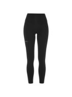 Craft Hypervent Tights Womens Black
