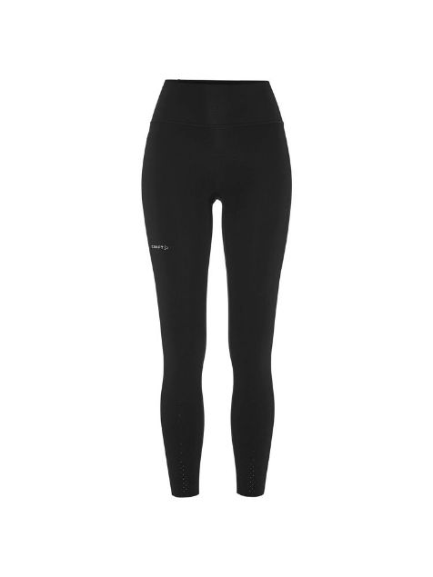 Craft Hypervent Tights Womens Black