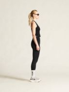Craft Hypervent Tights Womens Black