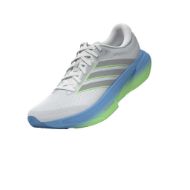 Adidas Supernova Rise 3 Cloud White/Silver Metallic/Semi
