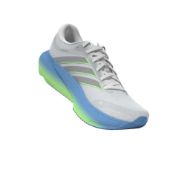 Adidas Supernova Rise 3 Cloud White/Silver Metallic/Semi