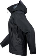 Arcteryx Beta AR Jacket Black