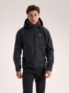 Arcteryx Beta AR Jacket Black