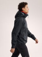 Arcteryx Beta AR Jacket Black