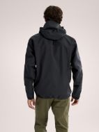 Arcteryx Beta AR Jacket Black