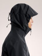Arcteryx Beta AR Jacket Black
