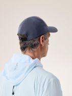 Arcteryx Bird Word Cap Dk Stratus/Habitat
