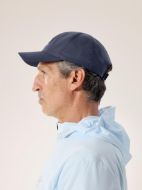 Arcteryx Bird Word Cap Dk Stratus/Habitat