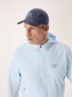 Arcteryx Bird Word Cap Dk Stratus/Habitat