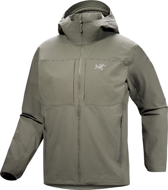 Arcteryx Gamma Hoody Forage