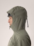 Arcteryx Gamma Hoody Forage