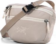 Arcteryx Mantis 1 Waist Pack Rune/Sea Salt