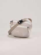 Arcteryx Mantis 1 Waist Pack Rune/Sea Salt
