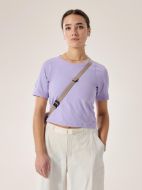 Arcteryx Mantis 1 Waist Pack Rune/Sea Salt
