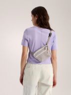 Arcteryx Mantis 1 Waist Pack Rune/Sea Salt