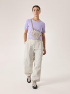 Arcteryx Mantis 1 Waist Pack Rune/Sea Salt