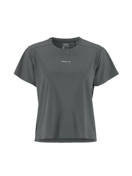 Craft Hypervent Tee Womens Norit