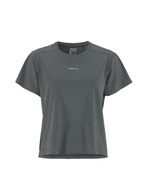 Craft Hypervent Tee Womens Norit