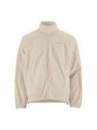Craft Hypervent Oversized Wind Jacket Plaster