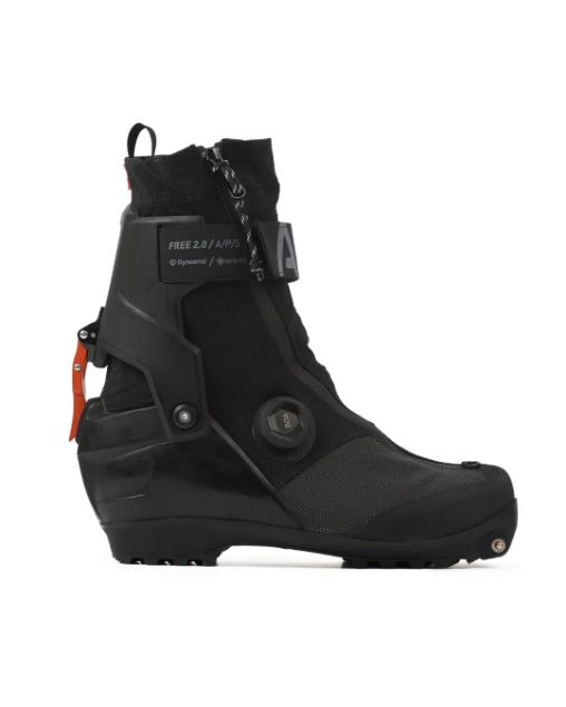 Alfa Free XP APS 2.0 Black