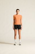 Craft Active Cool Intensity SS Tee Womens Apricot