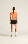 Craft Active Cool Intensity SS Tee Womens Apricot