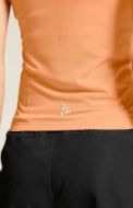Craft Active Cool Intensity SS Tee Womens Apricot