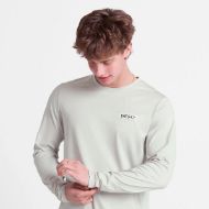 Saysky Tiger Pace Long Sleeve Grey