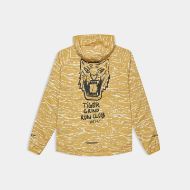 Saysky Tiger Pace Jacket Yellow Camo